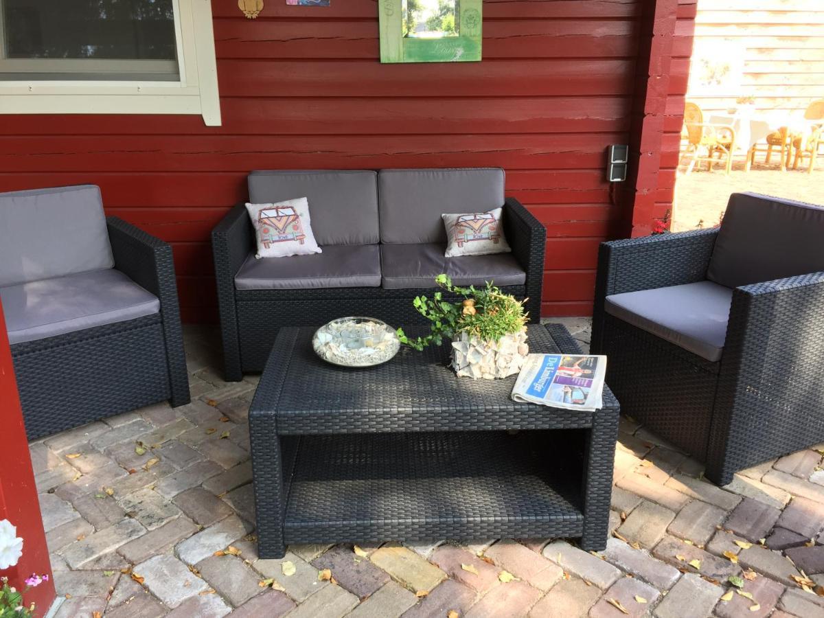 Vakantiewoning Hegga Hegelsom المظهر الخارجي الصورة
