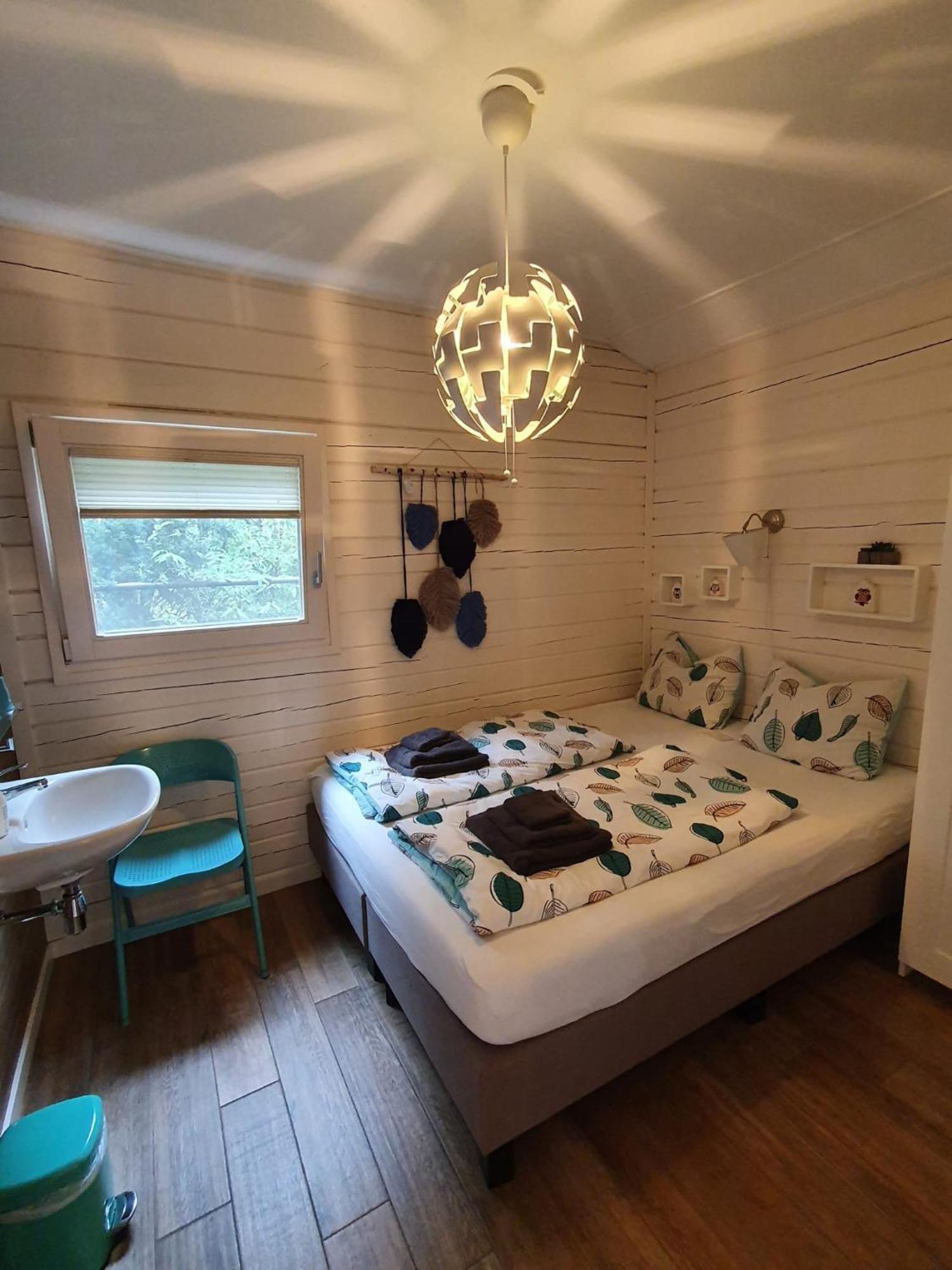 Vakantiewoning Hegga Hegelsom المظهر الخارجي الصورة