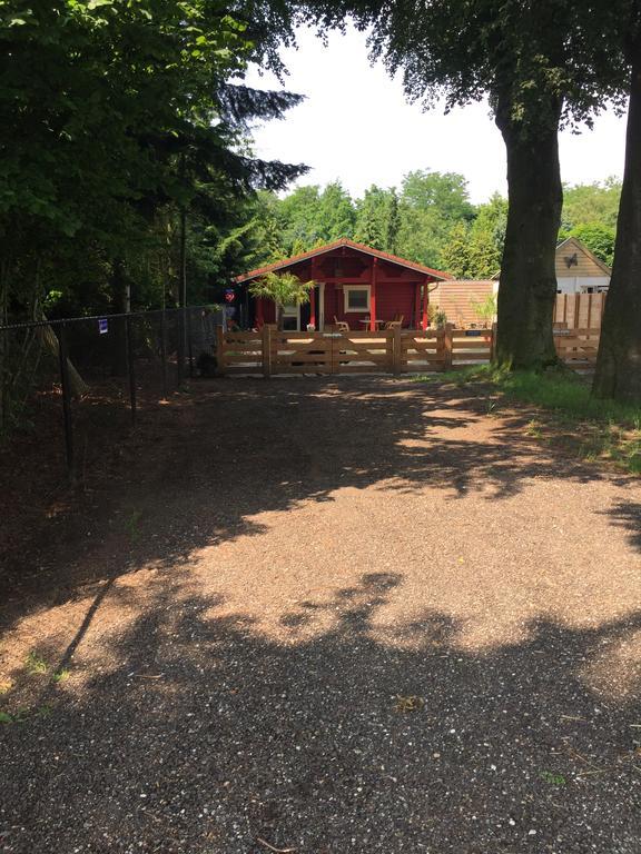 Vakantiewoning Hegga Hegelsom المظهر الخارجي الصورة