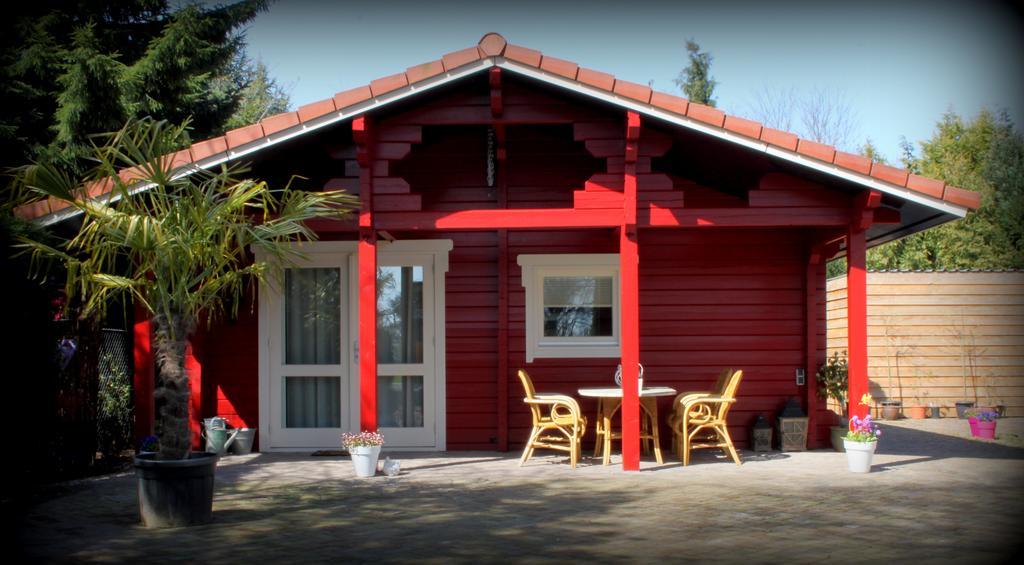 Vakantiewoning Hegga Hegelsom المظهر الخارجي الصورة